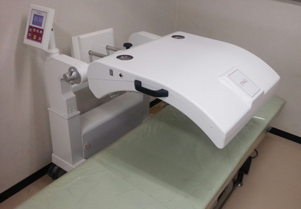 紫外線（ナローバンドUVB）治療器　JTRAC®